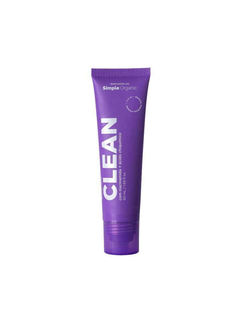 Desodorante-Clean-Simple-Organic-50ml