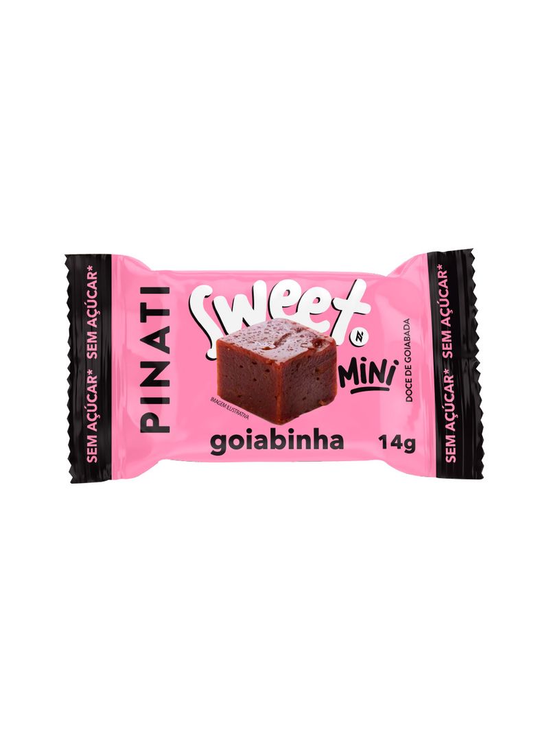 Barra-Pinati-Sweet-Mini-14gr-Goiabinha