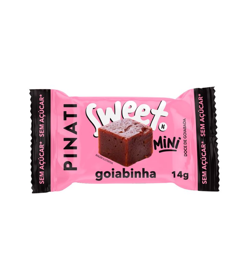 Barra-Pinati-Sweet-Mini-14gr-Goiabinha
