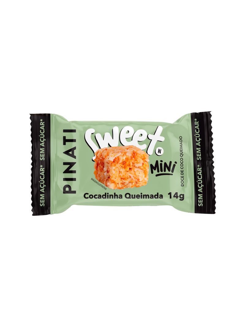 Barra-Pinati-Sweet-Mini-14gr-Cocadinha-Queimada