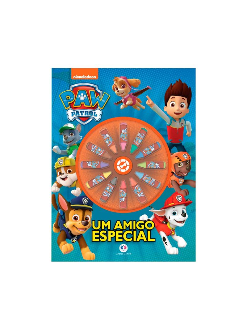 Livro-Patrulha-Canina-Com-1-Amigo-Especial