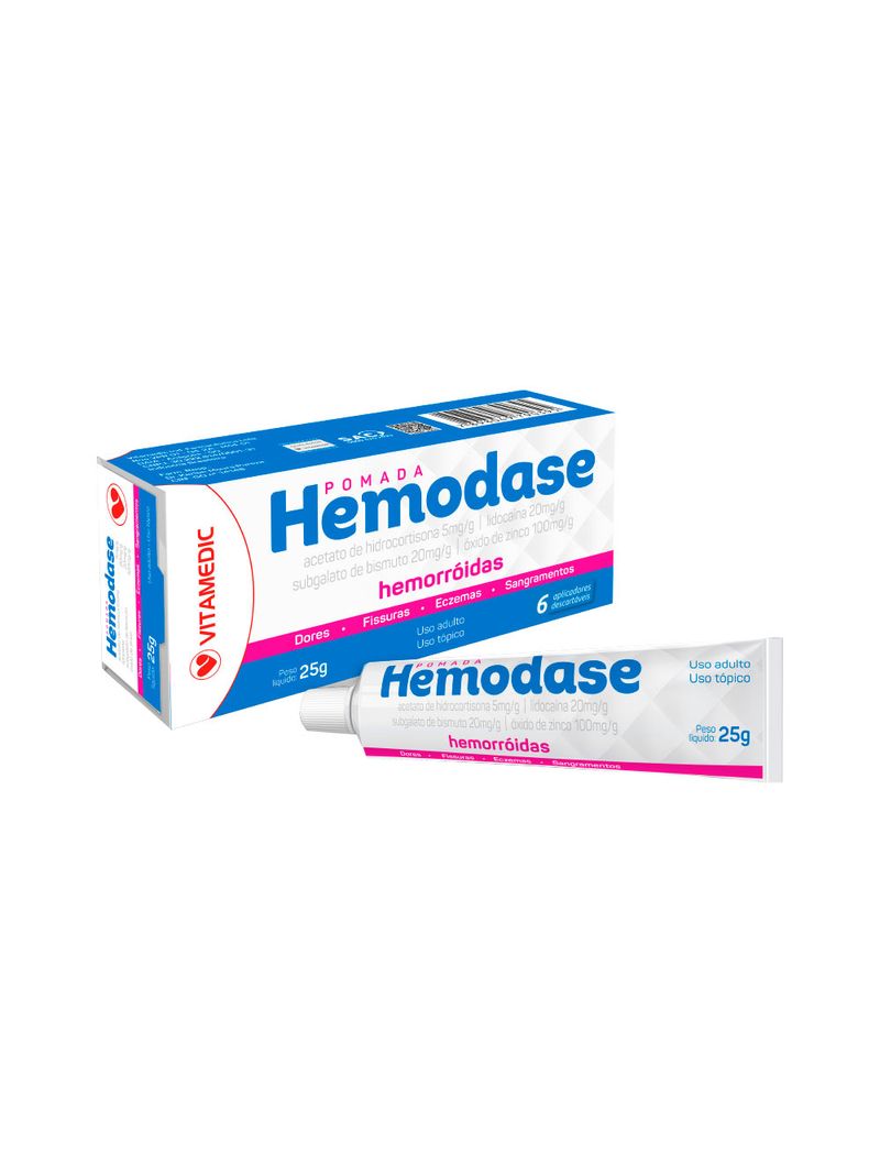 Hemodase-25gr-Pomada-Com-6-Aplicadores
