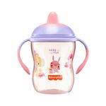 Copo-De-Treinamento-Fisher-Price-270ml-Semi-rigido-Rosa---Enter-