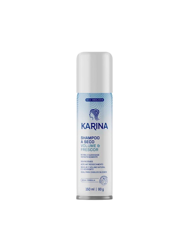 Shampoo-A-Seco-Karina-Volume-E-Frescor-150ml