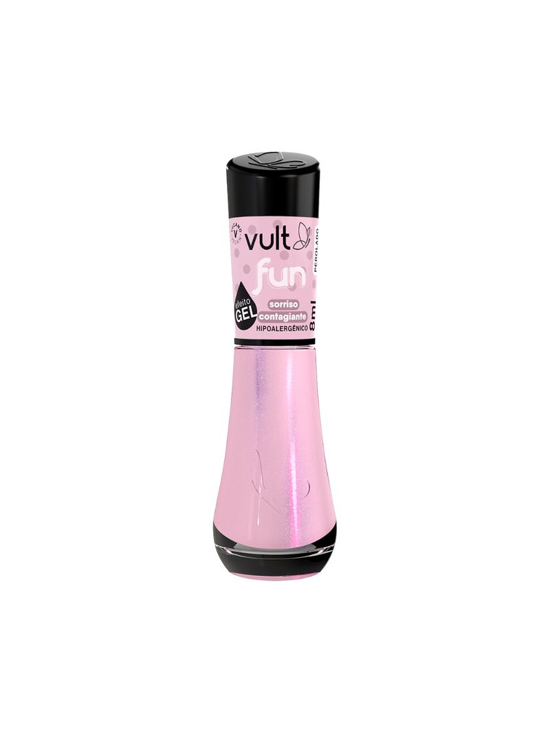 Esmalte-Vult-Fun-8ml-Perolado-Sorriso-Contagiante