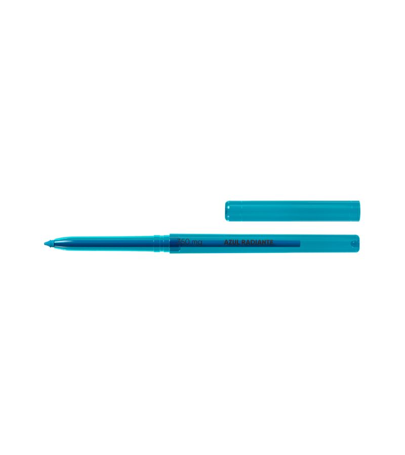 Lapiseira-Para-Olhos-Vult-Fun-350mg-Azul-Radiante