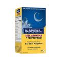 Suplemento Maracugina Me Melatonina + Triptofano 30 Capsulas