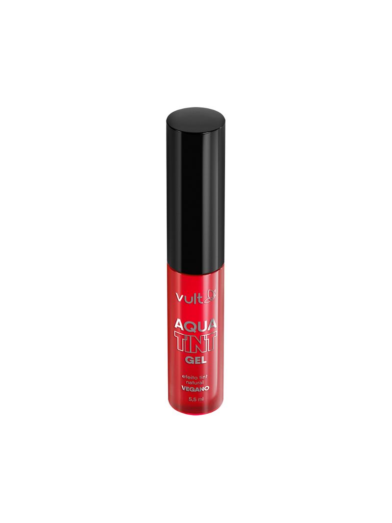 Batom-Vult-Aqua-Tint-55ml-Gel-Red