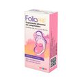 Folia Pre Com 30 Comprimidos