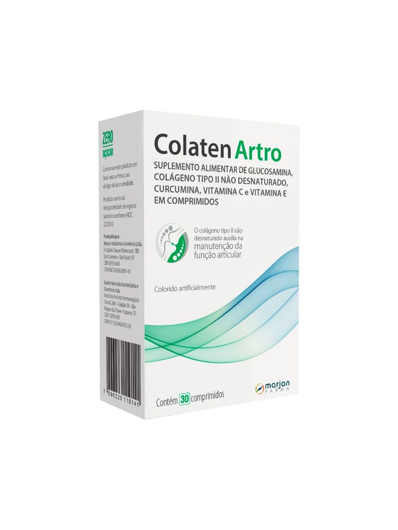 Colaten-Artro-Com-30-Comprimidos