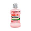 Enxaguante Listerine Bucal 250ml Melancia E Hortela