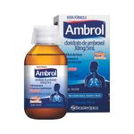 Ambrol-100ml-Xarope-30mg-5ml-Pessego-E-Baunilha
