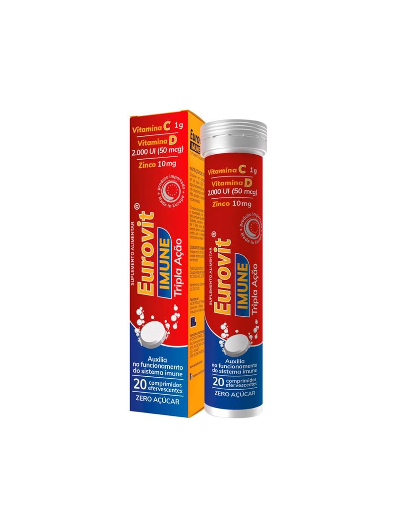Eurovit-Imune-Tripla-Acao-Com-20-Comprimidos-Efervescentes