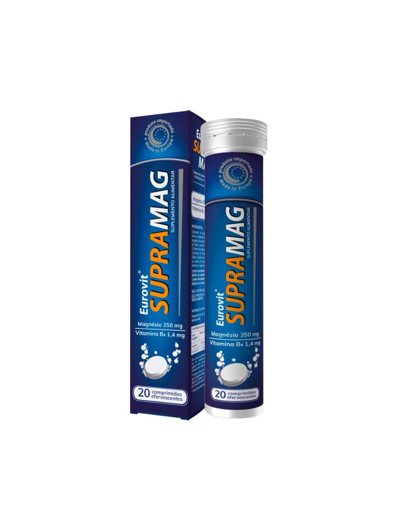 Eurovit-Supramag-Com-20-Comprimidos-Efervescentes