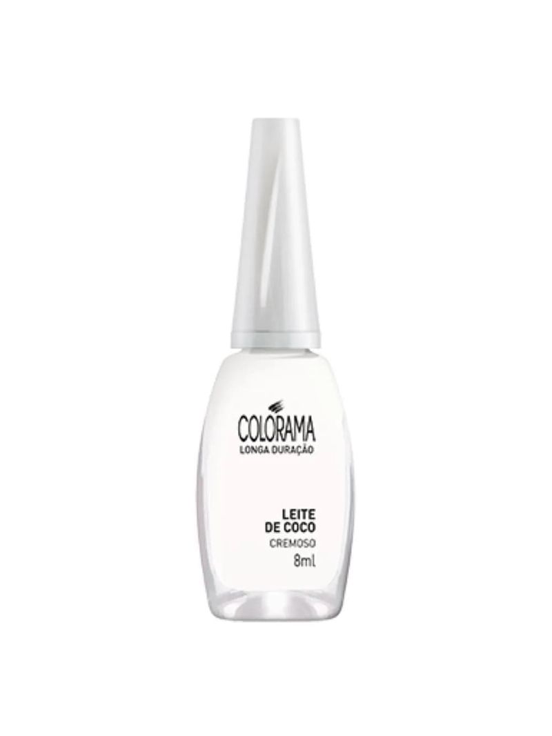 Esmalte-Colorama-Cremoso-Leite-De-Coco-8ml