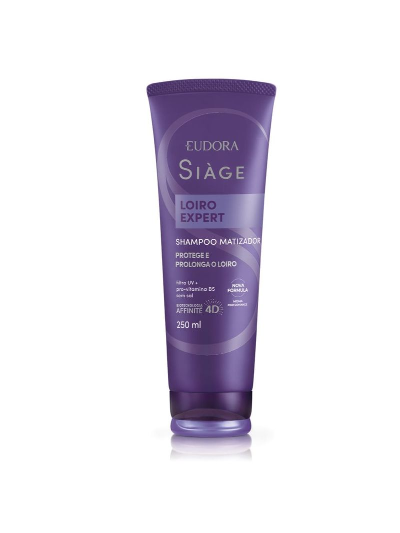 Shampoo-Siage-250ml-Loiro-Expert