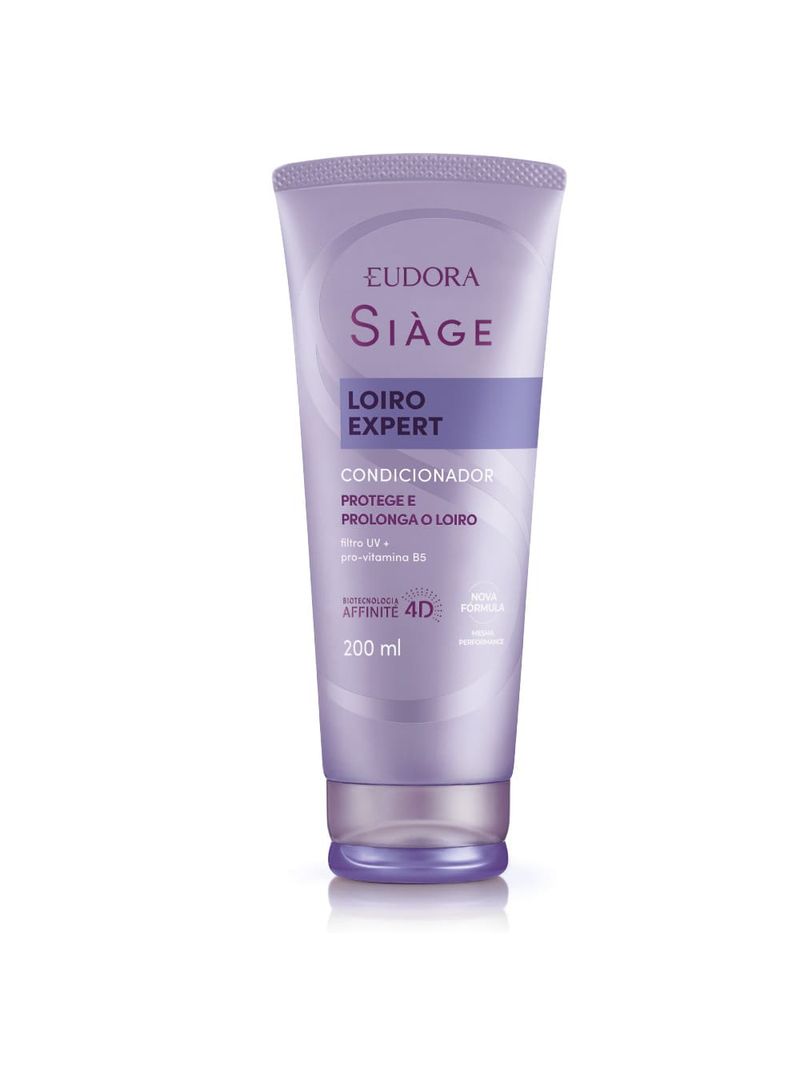Condicionador-Siage-200ml-Loiro-Expert