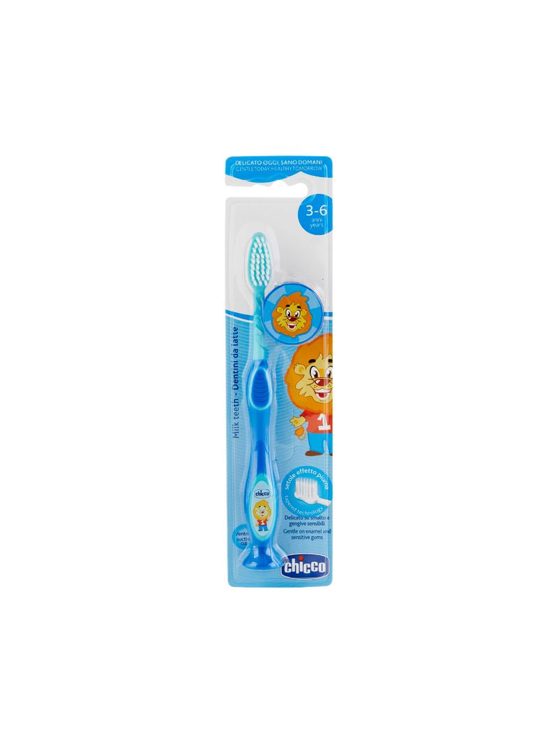 Escova-Dental-Chicco-Com-1-3-6-Anos-Azul