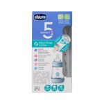Mamadeira-Chicco-Perfect5-150ml-Fluxo-Inicial-Azul
