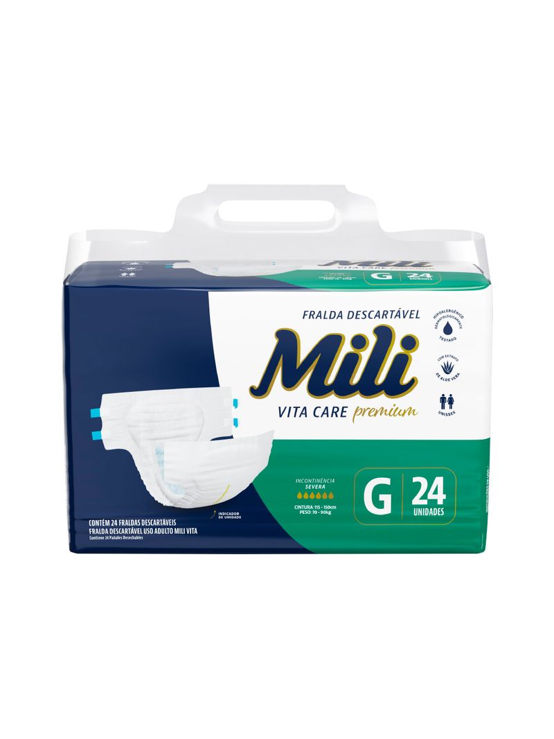 Fralda-Mili-Vita-Care-Geriatrica-Cokm-24-Tamanho-G-Severa
