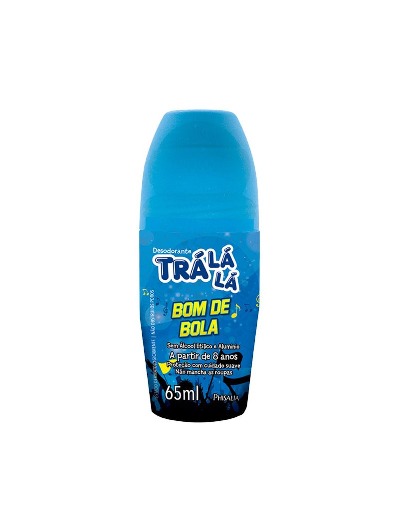 Desodorante-Tra-La-La-Kids-65ml-Roll-On-Bom-De-Bola