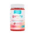Equaliv Gummy Com 60 Gomas Kids Morango
