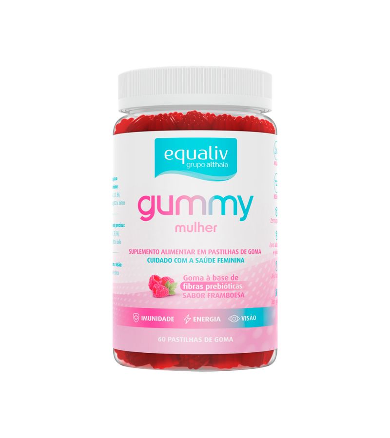 Equaliv-Gummy-Com-60-Gomas-Mulher-Framboesa