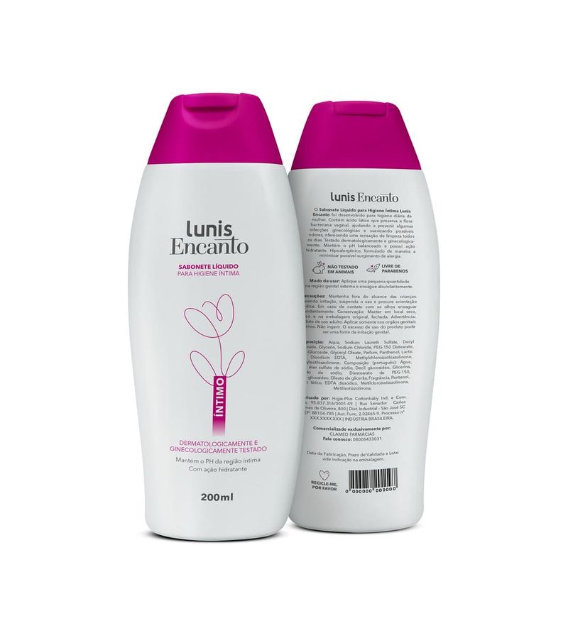 Sabonete-Lunis-Encanto-Liquido-Intimo-Com-2x200ml-Especial