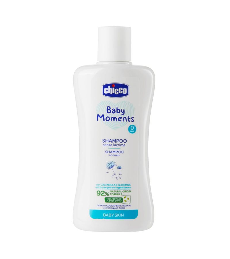 Shampoo-Baby-Moments-Chicco-200ml