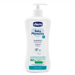 Shampoo-Baby-Moments-Chicco-500ml