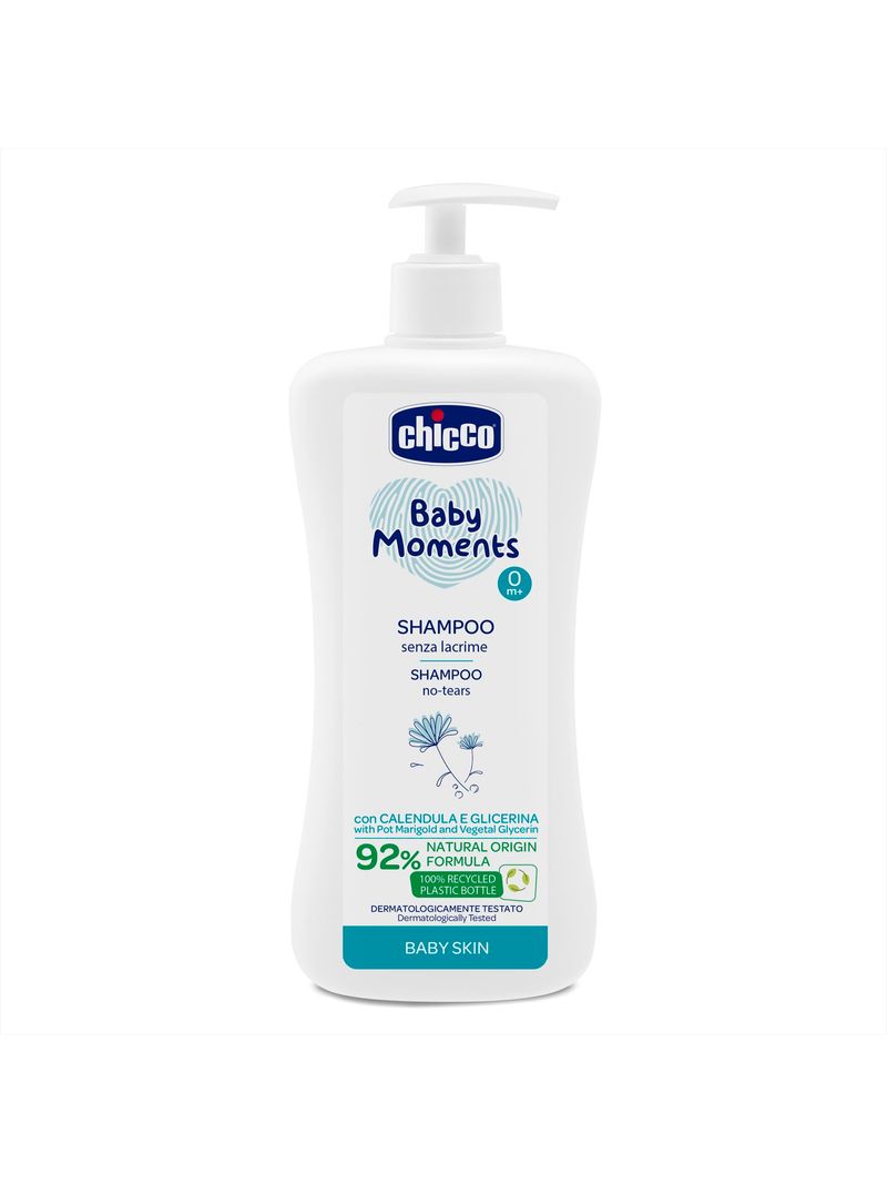 Shampoo-Baby-Moments-Chicco-500ml