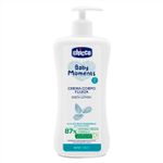 Hidratante-Baby-Moments-Chicco-500ml-Locao