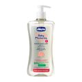 Sabonete Liquido Baby Momen Chicco 500ml Micellar