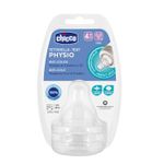 Bico-Para-Mamadeira-Perfect5-Chicco-Com-2-Rapido