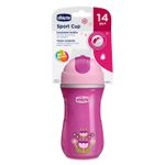 Copo-Sport-Cup-Chicco-266ml-14m--Rosa