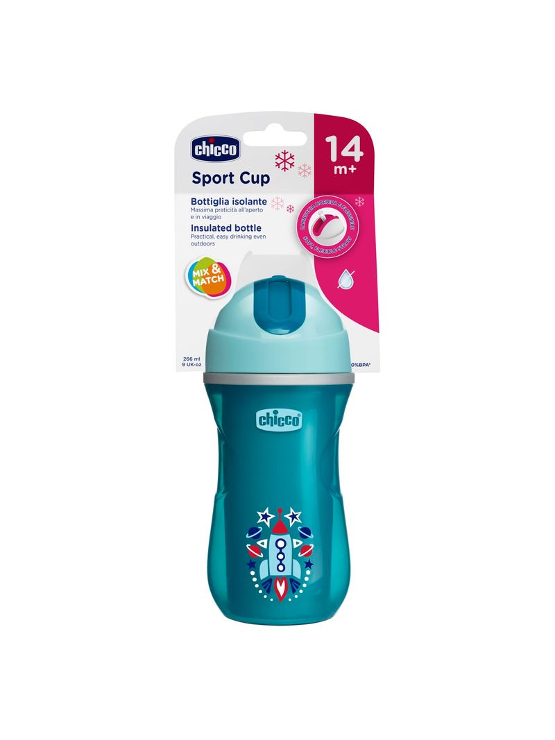 Copo-Sport-Cup-Chicco-266ml-14m--Azul