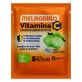 Melagriao C Limao Zero Acucar Com 5 Pastilhas