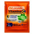 Melagriao C Menta Zero Acucar Com 5 Pastilhas