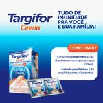 Targifor-Cewin-1g-Com-10-Comprimidos-Efervescentes-Sabor-Laranja