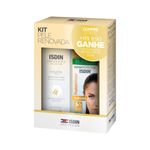 Isdinceutics-K-ox-Eyes-Cream-15gr-30ml-Fps60-Fusion-Water-Promocional