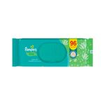 Lenco-Umedecida-Pampers-Com-96-Aloe-Vera