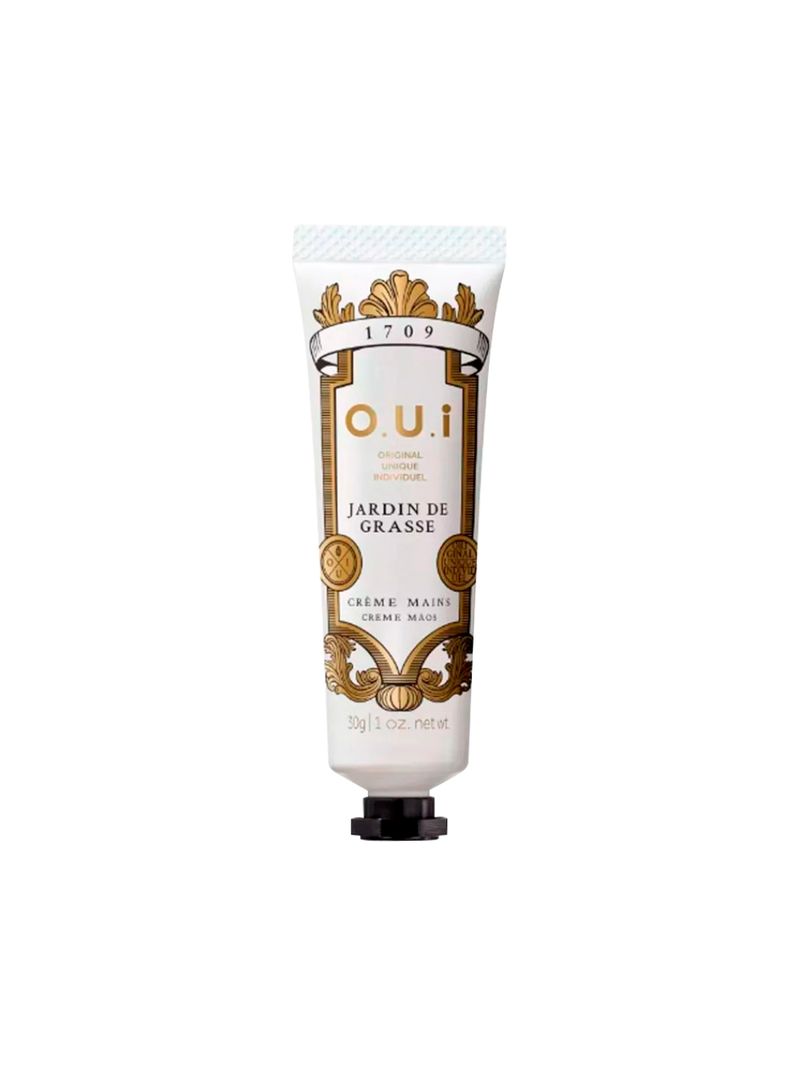 Creme-Para-Maos-O.u.i.-Jardin-De-Grasse-30gr