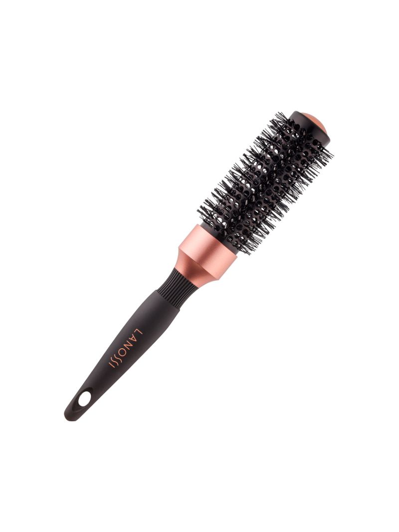 Escova-Lanossi-Com-1-Termica-Bronze-33mm-Ls0013