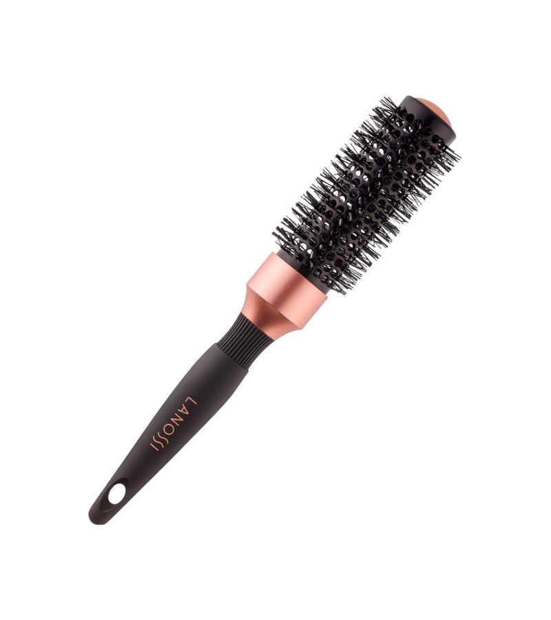 Escova-Lanossi-Com-1-Termica-Bronze-33mm-Ls0013
