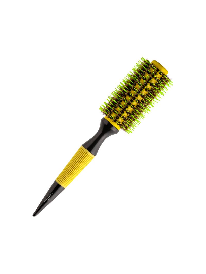 Escova-De-Cabelo-Lanossi-Com-1-Ceramica-Alisadora-Ls0010