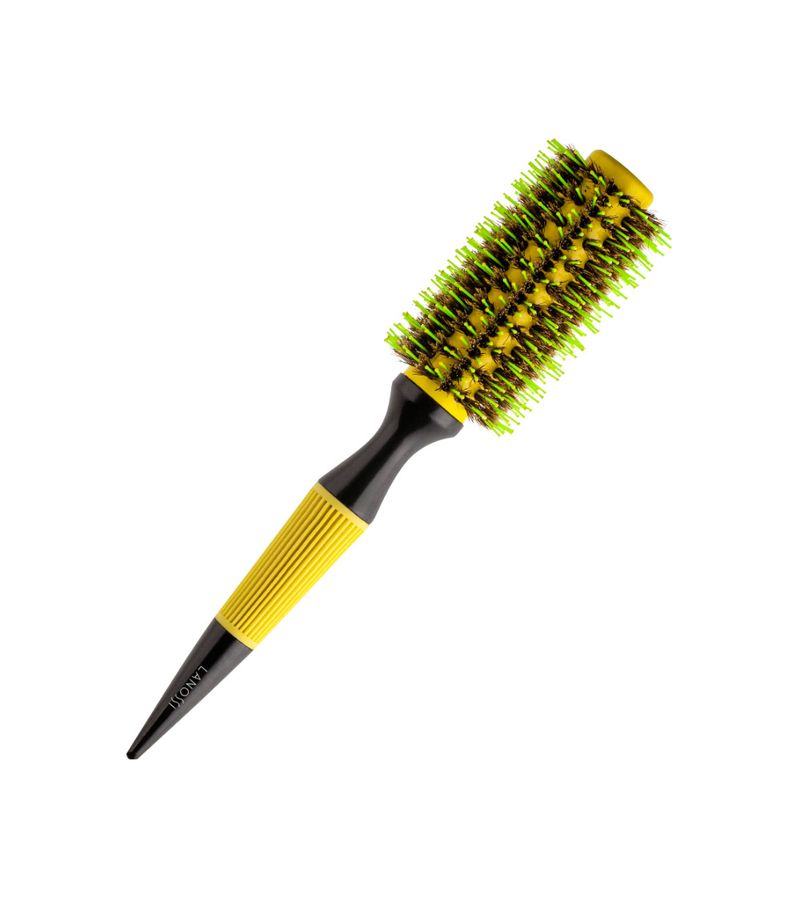 Escova-De-Cabelo-Lanossi-Com-1-Ceramica-Alisadora-Ls0010