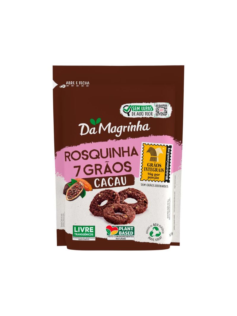 Rosquinha-Magrinha-100--Integral-120gr-Cacau