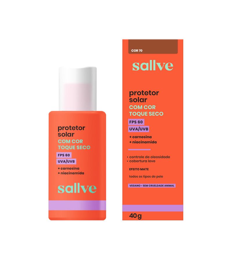 Protetor-Solar-Sallve-40gr-Fps60-Cor-70