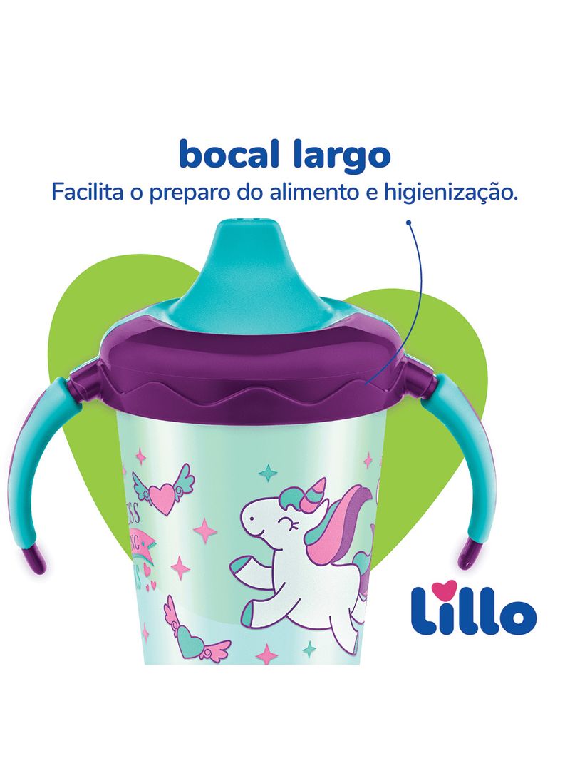 Caneca-Antivazamento-Lillo-Magia-Lilas-207ml