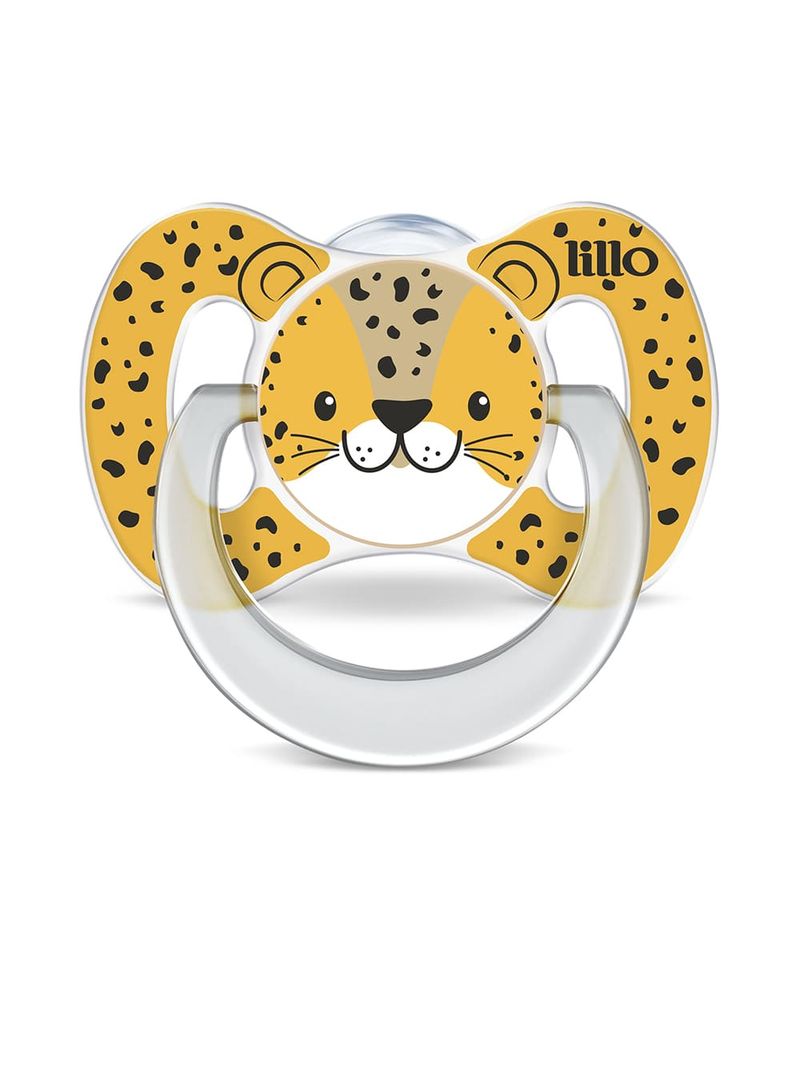 Chupeta-Lillo-Funny-Animais-Tam.2-Onca
